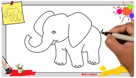Kinder Lernen Zeichnen Und Malen - kinderbilder.download | kinderbilder
