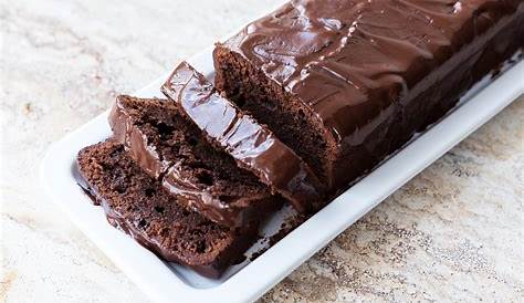 Einfacher Schokoladenkuchen | Kitchen Stories Rezept