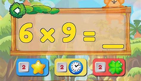 Einmaleins Spiel: Mathe lernen für Android - APK herunterladen