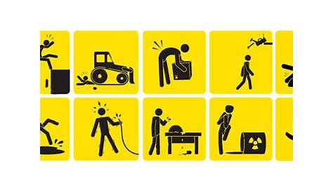 Accidentes laborales: tipos y cómo evitarlos | Asesorías