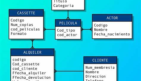 La organización de datos Idioma: español (o castellano) Curso/nivel