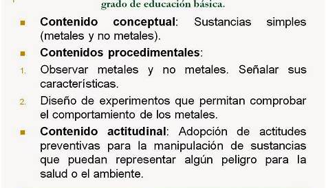 Propuesta: Tabla de Contenido