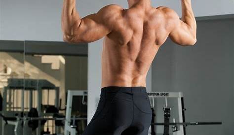 Ejercicios de espalda - Salud Diez Los mejores ejercicios con pesas.