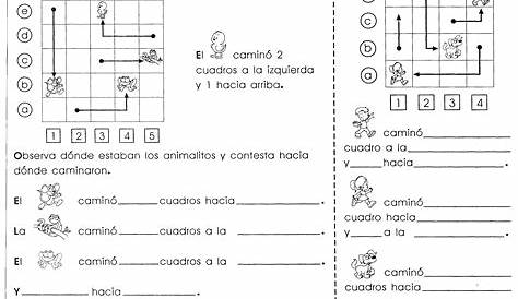 the spanish language worksheet for students to learn how to read and