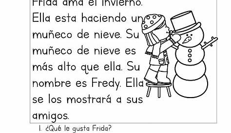 a spanish worksheet with an image of a dog in the house and other words