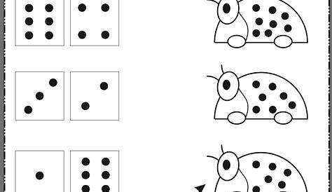 aprender a contar | Juegos de matemáticas preescolares, Matemáticas