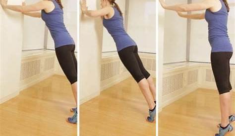10 Sencillos ejercicios para deshacerse de la espalda ancha