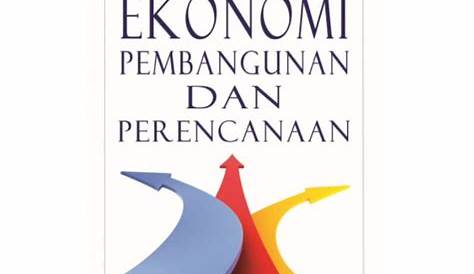 Jual Ekonomi Pembangunan dan Perencanaan - M L Jhingan di Lapak Buku