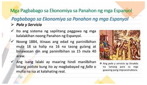 Panahon Ng Espanyol Sa Pilipinas | Images and Photos finder