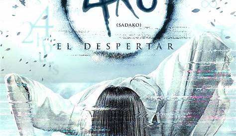 Noticias sobre la película El Aro 4 - SensaCine.com.mx