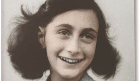 [Resenha] O Diário de Anne Frank - Anne Frank - Minha Vida Literária