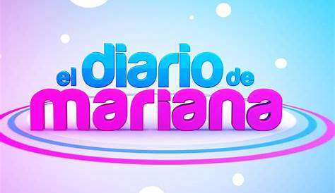 El diario de Mariana - Programa 04/12/19 - YouTube
