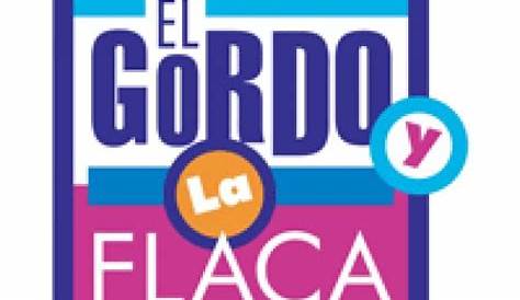 EL GORDO Y LA FLACA ENTRADA OFICIAL YouTube
