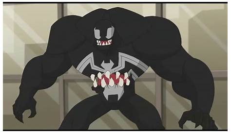 El Hombre Arana Negro Vs Venom Spiderman By DAVIDOCAMPO On DeviantArt