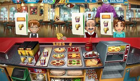 42 HQ Images Www.juegos Gratis De Cocina : Juegos de cocina comida