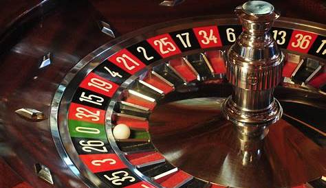 Autorizan las ruletas en los casinos de MA Boston's Online Hispanic