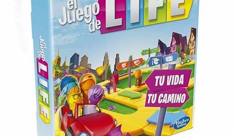 EL JUEGO DE LA VIDA 2019