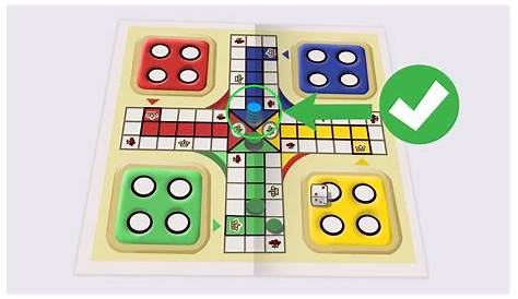 How to Play Ludo: 14 Steps (with Pictures) - wikiHow