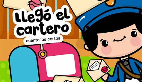 Para Jugar al Cartero - YouTube