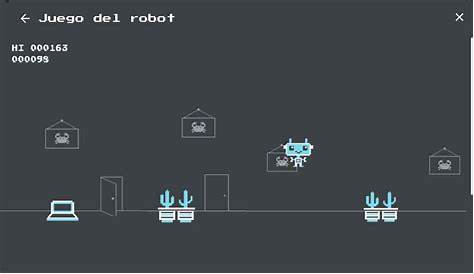 El juego del robot va stock de ilustración. Ilustración de tarjeta