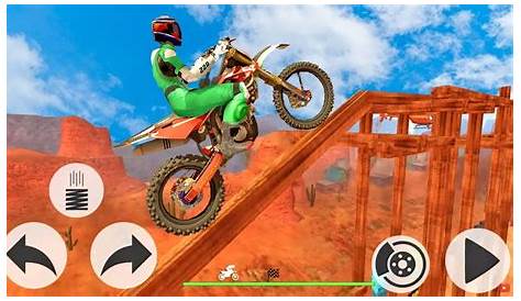 Juegos de Motos - Trial Xtreme 4 - Video Juegos de Motos Android - YouTube