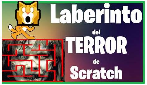 Juego Laberinto Del Terror 2 : El laberinto del terror " con truco para