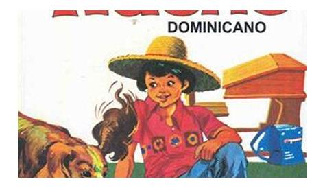 Libro Nacho Dominicano Pdf - El Libro Nacho En Pdf | Libro Gratis / Más