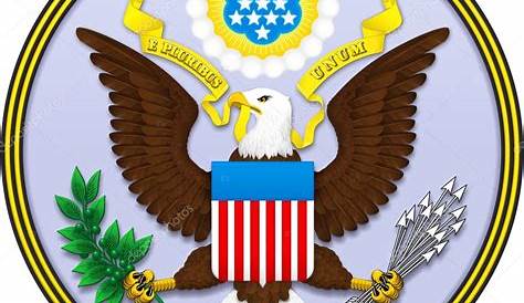 El Logo De Estados Unidos