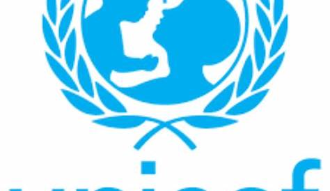 UNICEF logo PNG Imagenes gratis 2024 | PNG Universe
