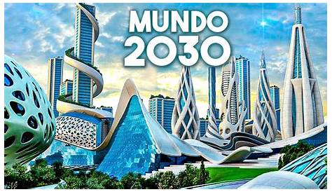 el-mundo-en-2030 by Prospectiva Innovación - Issuu