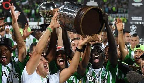 Copa Libertadores 2021: el fixture de la Fase 2