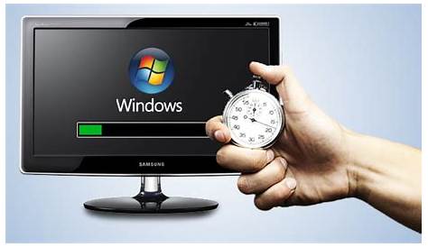 El Pc Va Muy Lento Windows 10 - Plus Tecno