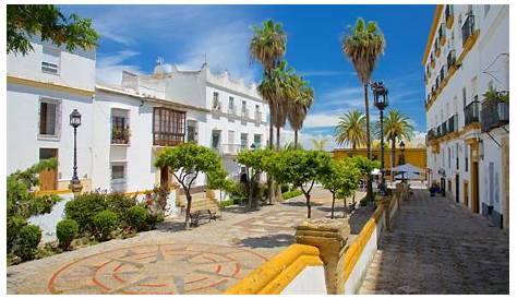 El Puerto de Santa Maria Vacation Rentals, Andalusia: house rentals