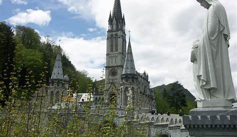 Santuario de Lourdes - Wikipedia, la enciclopedia libre