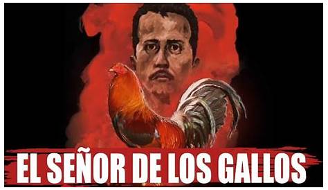 México: la sangrienta venganza del señor de los gallos de Puebla