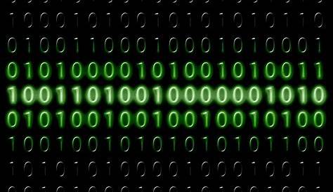 Tecnología Pirineos: Sistema de numeración binario