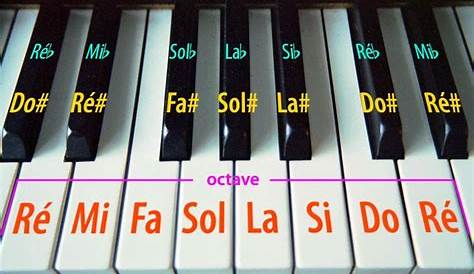 Como Tocar El Piano / Fàcil y Ràpido / Para Principiantes | Doovi