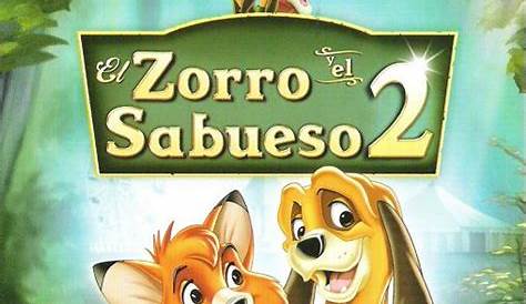 Ver El zorro y el sabueso | Película completa | Disney+