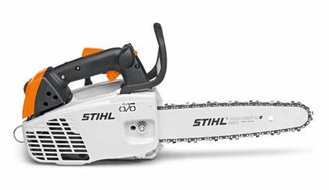 Elagueuse Stihl Ms 193 T MOOSSERRA SIHL MS