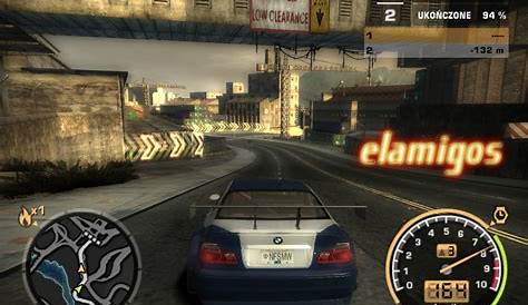 Need for Speed: Shift - ElAmigos official site