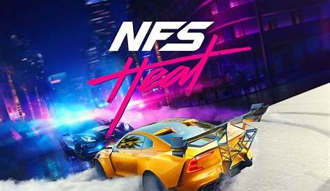Need for Speed Heat » ElAmigos Games