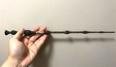 5 Most Powerful Wands In The HARRY POTTER World - QuirkyByte