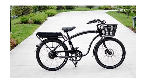 Top 9 Electric Cruiser Bicycles Bringing Style and Comfort to Your