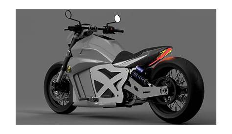 Evoke 6061 long-range cruiser electric motorcycle launched with 15-min