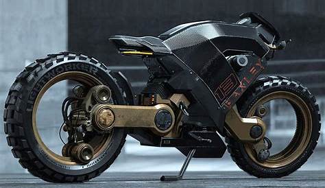 You can buy this one off electric bike | MCN