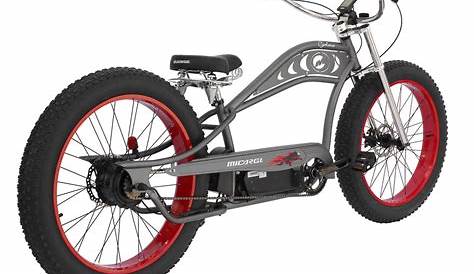 ⚡ 2022 Guide to Electric Beach Cruiser Bikes [Updated List]