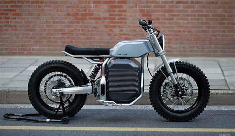 The Top 10 e-motorbike designs that satisfy your need for speed and are