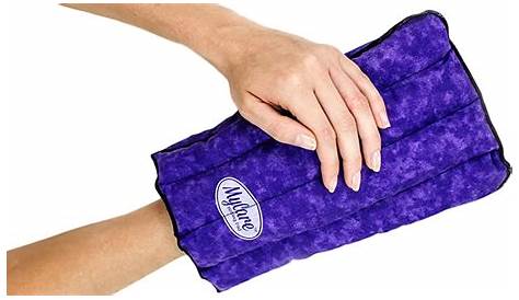 33" X 17" Large Electric Heating Pad for Neck Back Shoulder Pain Relief