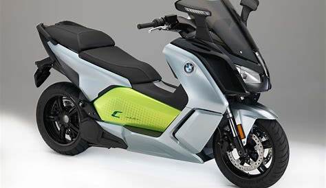 Electric Motorcycle and Scooter Sales are Expected to Total 55 Million