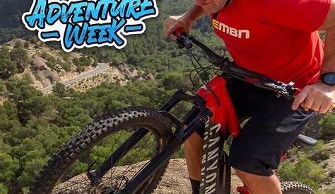 This Electric Mountain Bike is Perfect for Conquering Hills | Mashable